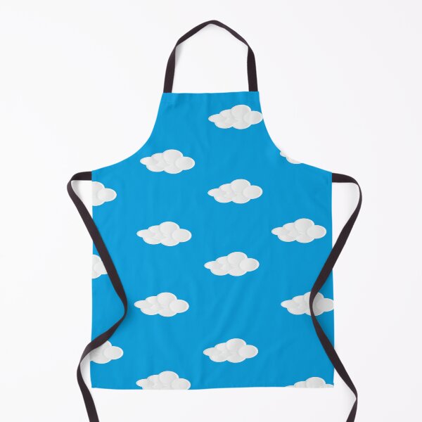 Item preview, Clouds texture designed and sold by Sara-Miyano.