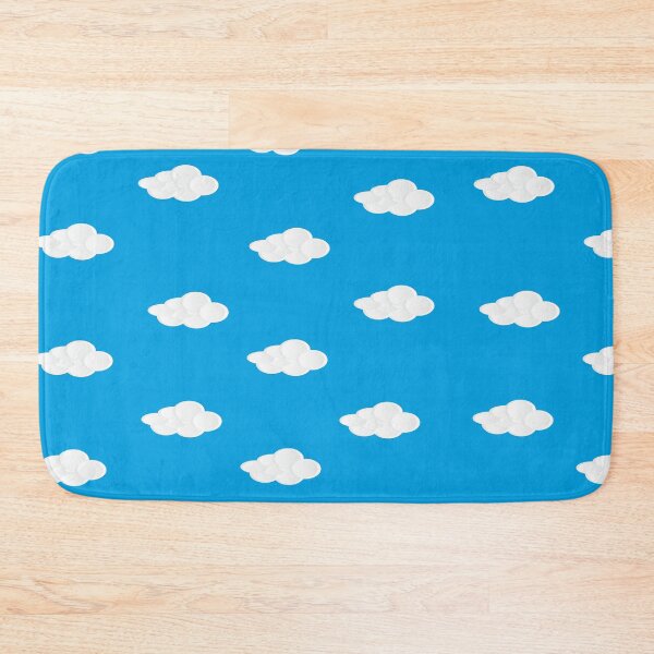 Item preview, Clouds texture designed and sold by Sara-Miyano.