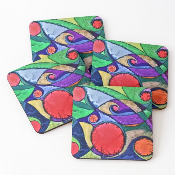 Item preview, Planets Relate designed and sold by Malc Sutherland.