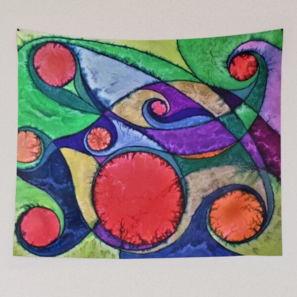 Item preview, Planets Relate designed and sold by Malc Sutherland.