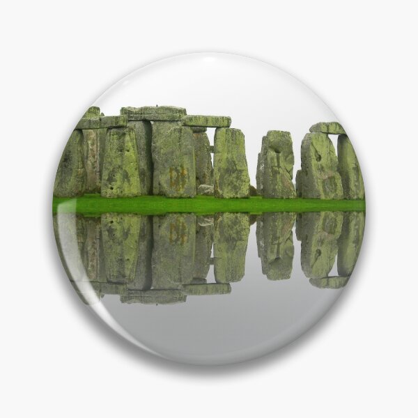Artikelvorschau, Stonehenge entworfen und verkauft von SkatingGirl.