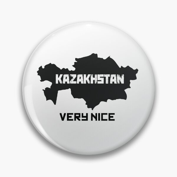 Item preview, Kazakhstan Very Nice  designed and sold by ThirTee.