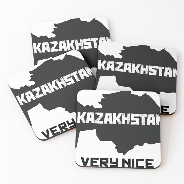 Item preview, Kazakhstan Very Nice  designed and sold by ThirTee.