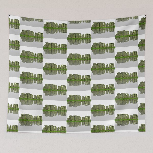Item preview, Stonehenge designed and sold by SkatingGirl.