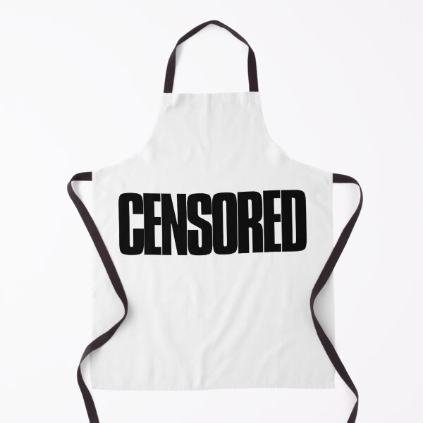 Item preview, Censored designed and sold by m95sim.