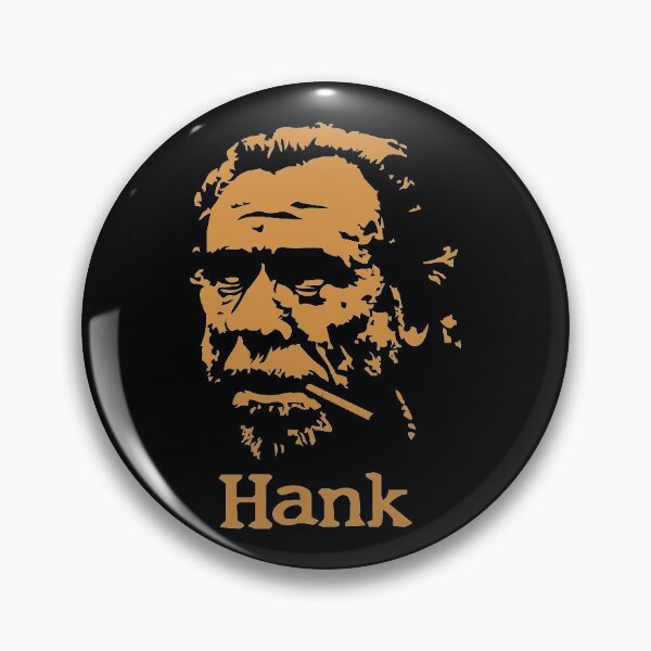 Item preview, Hank designed and sold by Mariel  Toigo.