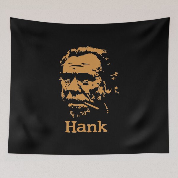 Item preview, Hank designed and sold by Mariel  Toigo.