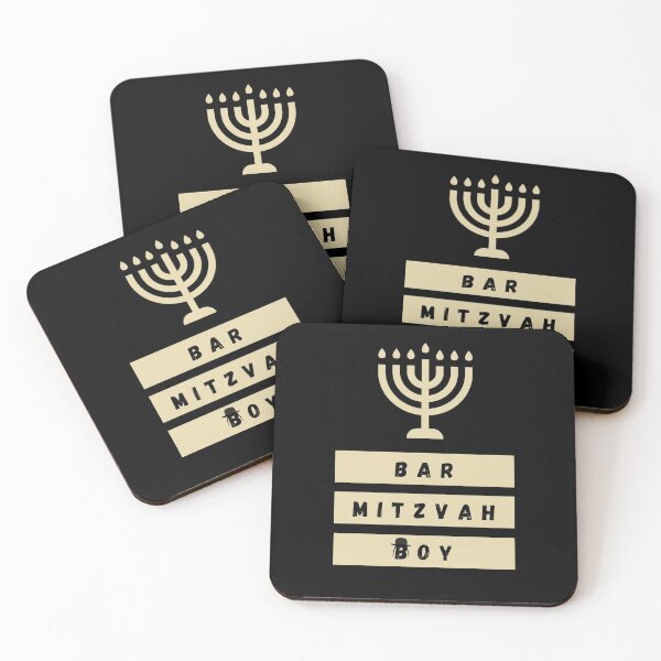 Item preview, Bar Mitzvah Boy designed and sold by TrendingTees4u.