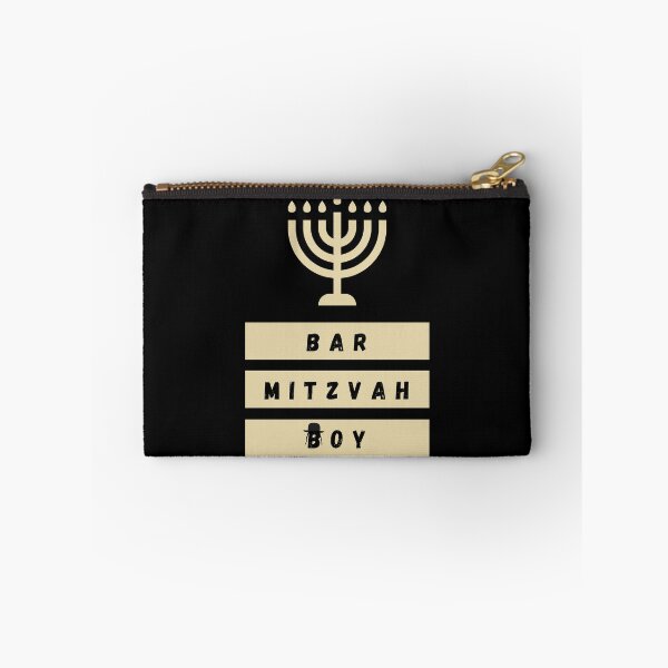 Item preview, Bar Mitzvah Boy designed and sold by TrendingTees4u.
