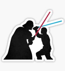 Star Wars Galaxy of Heroes Sticker