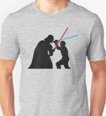 Star Wars Galaxy of Heroes Unisex T-Shirt