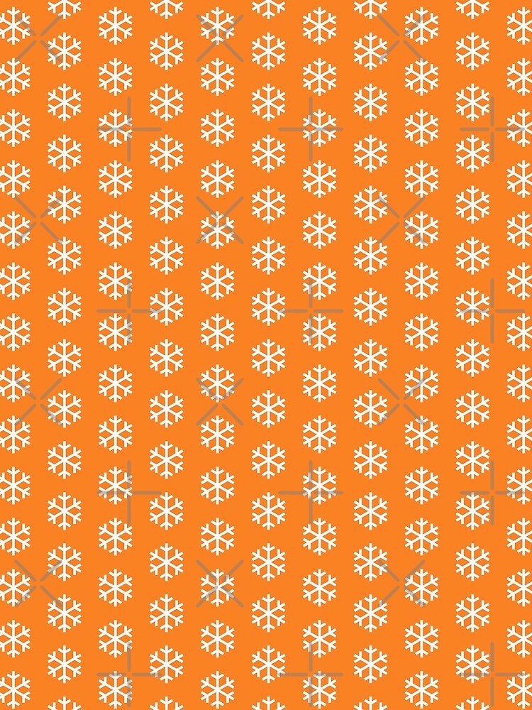 Christmas Snowflake by Emllea