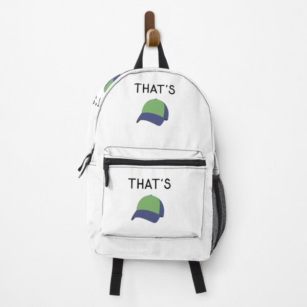 Item preview, That's Cap Sticker Pack Design designed and sold by AritraSur.