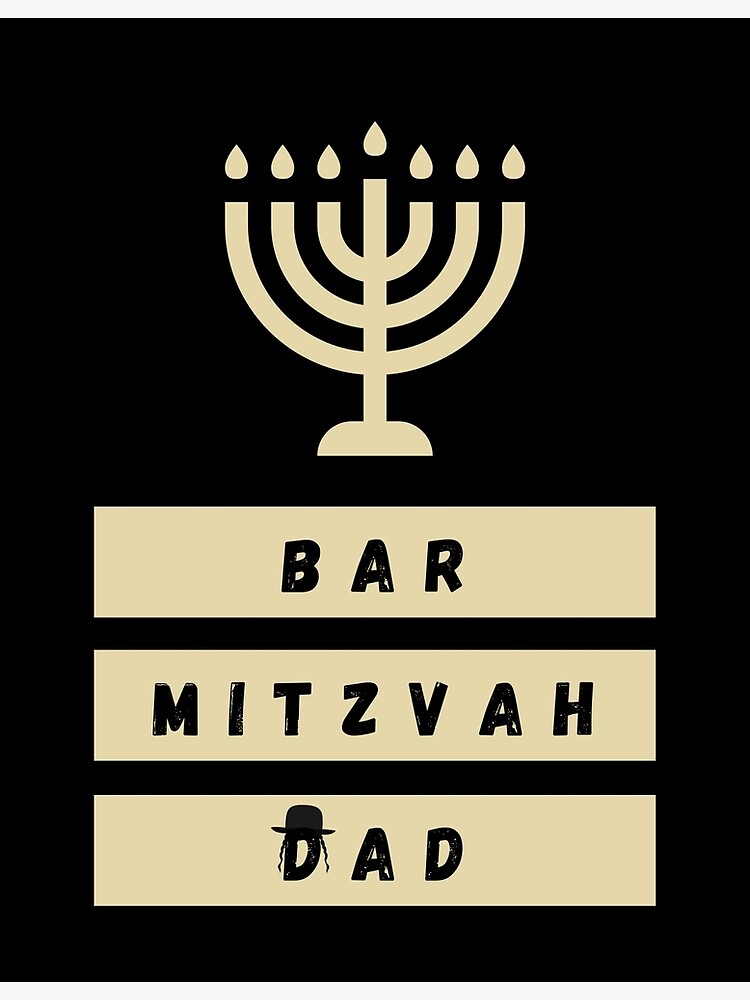 Bar Mizwa und Chanukka