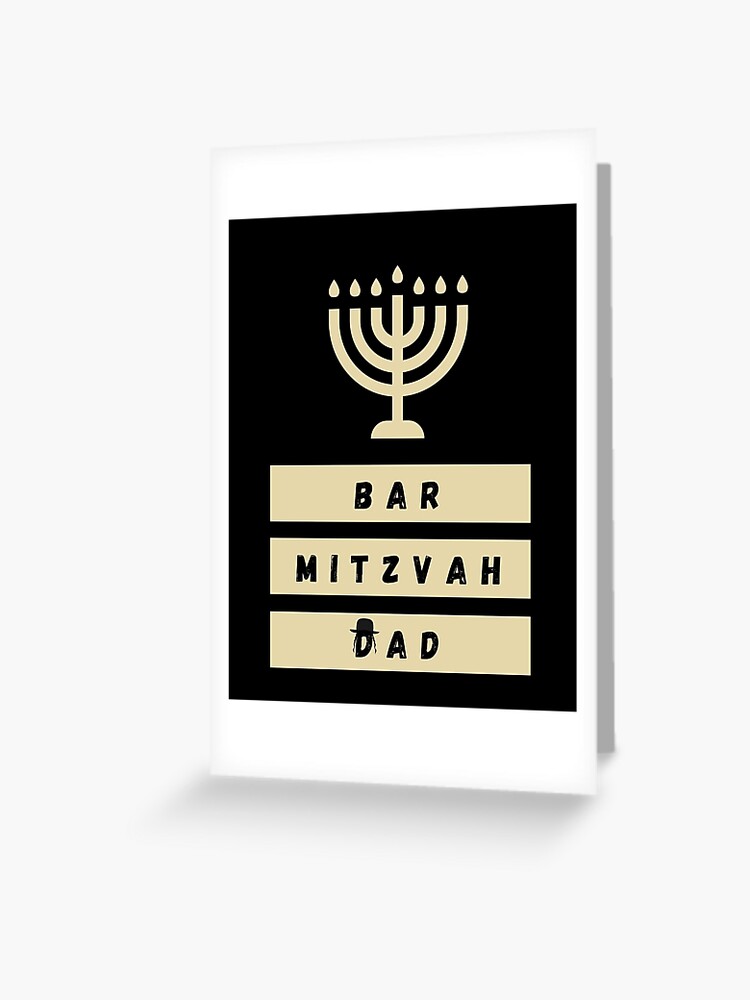 Bar Mizwa und Chanukka