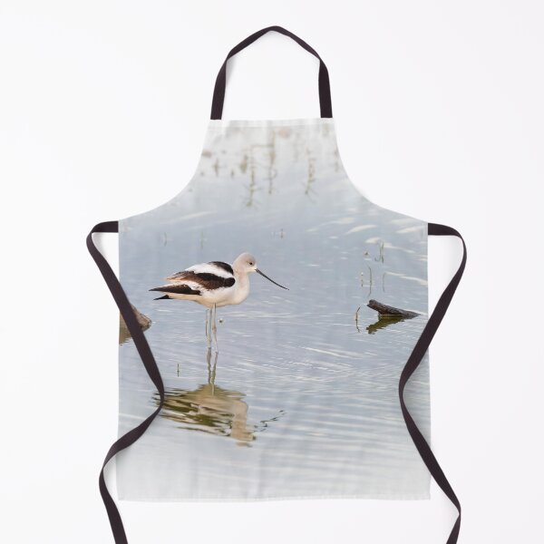 Item preview, American Avocet in Texas designed and sold by PhotoArt by Joan Carroll.