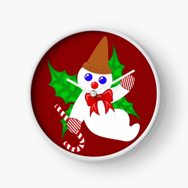 Item preview, Christmas Fairy designed and sold by RavenWake.
