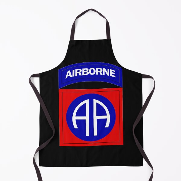 Item preview, 82nd Airborne designed and sold by Buckwhite.
