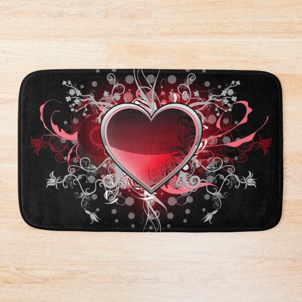 Item preview, love heart representation designed and sold by 42youbest.