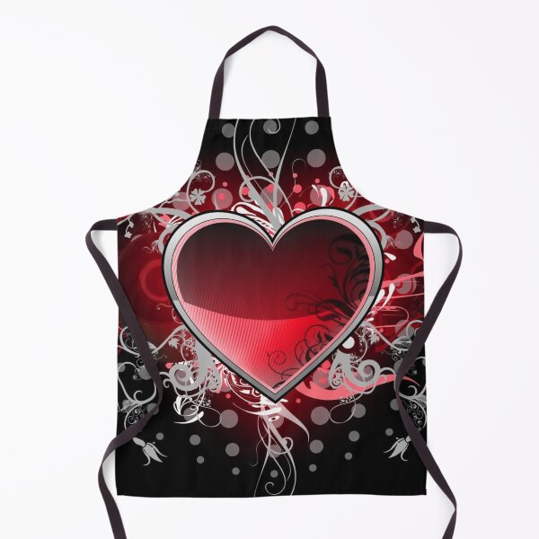 Item preview, love heart representation designed and sold by 42youbest.