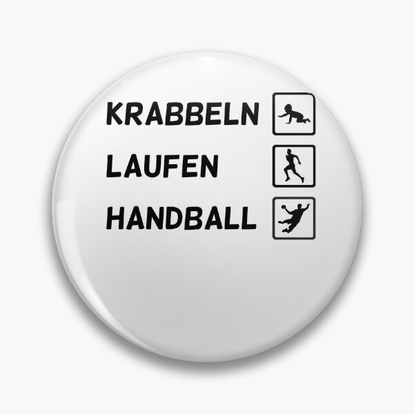 Item preview, Handball - handball players - ball sports - development designed and sold by Dsigns.