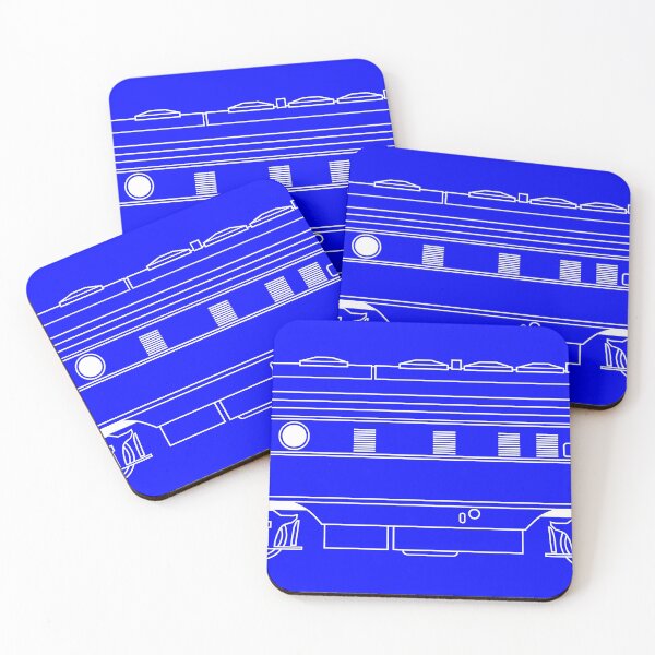 Item preview, EMD F-7 blueprint designed and sold by new-yawn.