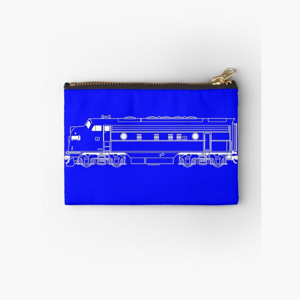 Item preview, EMD F-7 blueprint designed and sold by new-yawn.