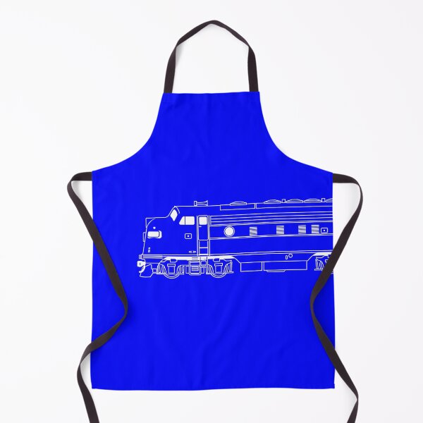 Item preview, EMD F-7 blueprint designed and sold by new-yawn.