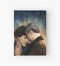 Sorrow and Comfort Hardcover Journal