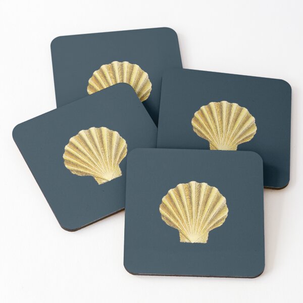 Item preview, Vintage Seashell Illustration designed and sold by TheDailyArt.