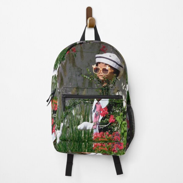 Item preview, Un Jardin extraordinaire des Plantes/Fleurs Humaines 2 - Canon eos 5 - 300 f.2.8.   Okaio création  designed and sold by o.okaïo.