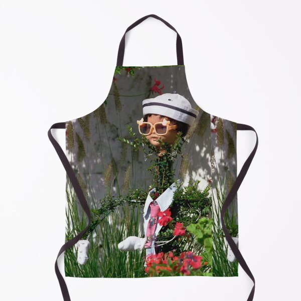 Item preview, Un Jardin extraordinaire des Plantes/Fleurs Humaines 2 - Canon eos 5 - 300 f.2.8. Okaio création designed and sold by o.okaïo.