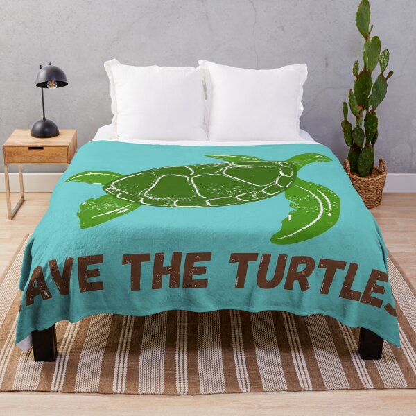 Item preview, Save The Turtles designed and sold by Kindology.