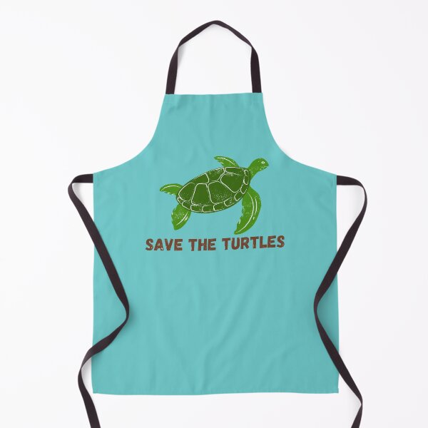 Item preview, Save The Turtles designed and sold by Kindology.