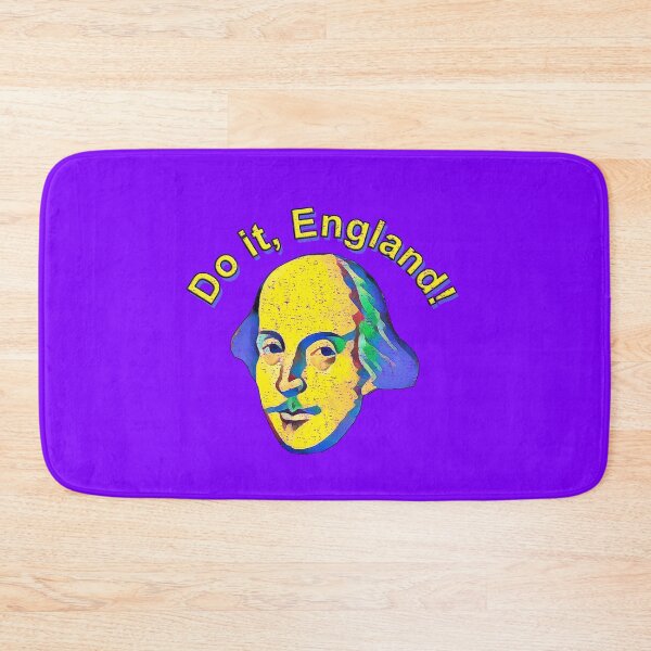 Item preview, Do it, England! designed and sold by Shaxspere.