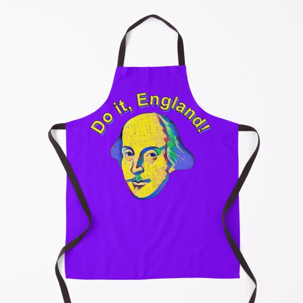 Item preview, Do it, England! designed and sold by Shaxspere.