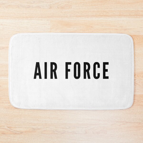 Item preview, Air Force designed and sold by armytshirts.
