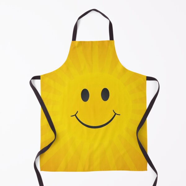 Item preview, smiley sun designed and sold by 42youbest.