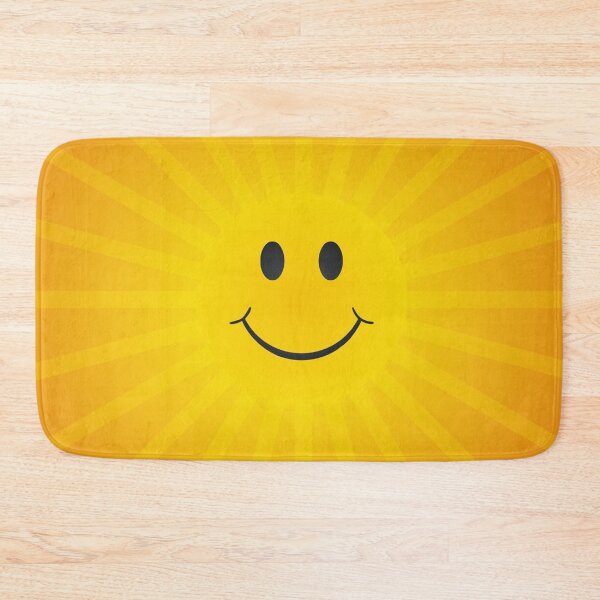 Item preview, smiley sun designed and sold by 42youbest.