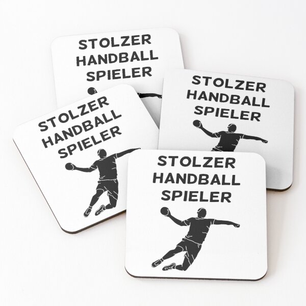 Item preview, Handball player - ball sport - development designed and sold by Dsigns.