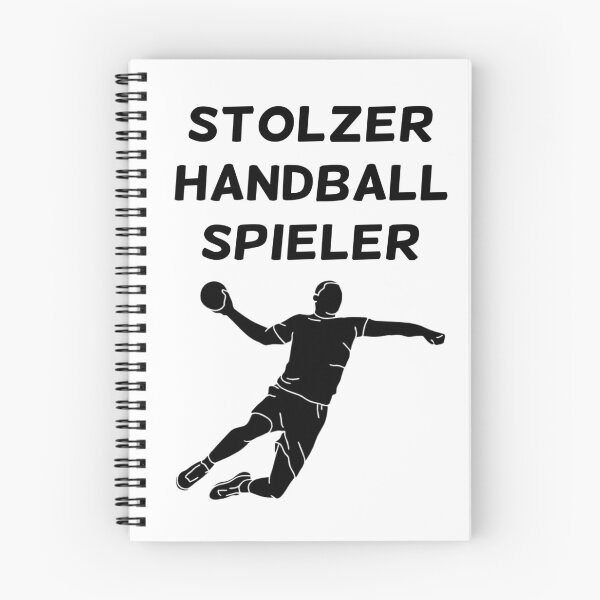 Item preview, Handball player - ball sport - development designed and sold by Dsigns.