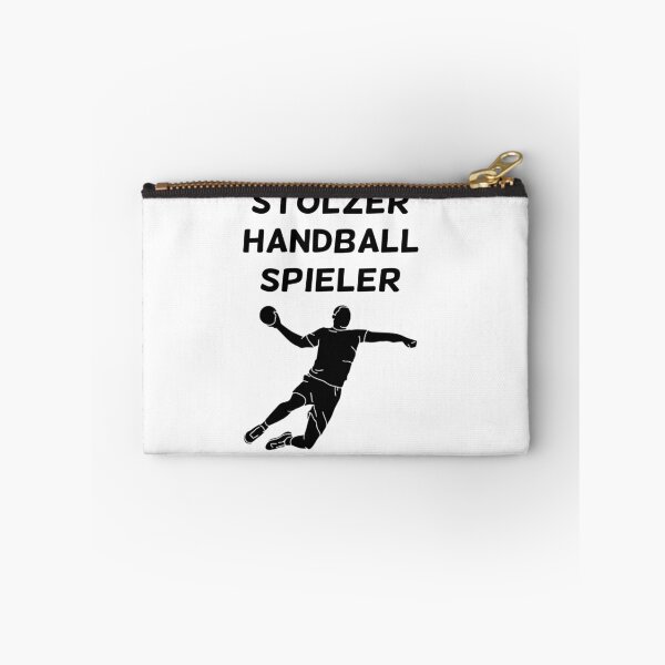 Item preview, Handball player - ball sport - development designed and sold by Dsigns.