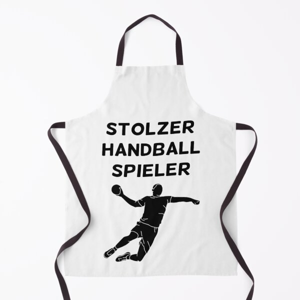 Item preview, Handball player - ball sport - development designed and sold by Dsigns.