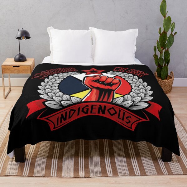 Item preview, INDIGENOUS TOGETHER WE RISE INDIGENOUS PEOPLE designed and sold by nativeStor.