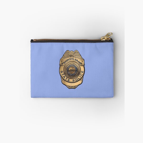 Item preview, Pennsylvania State Police designed and sold by Lawrence Baird.