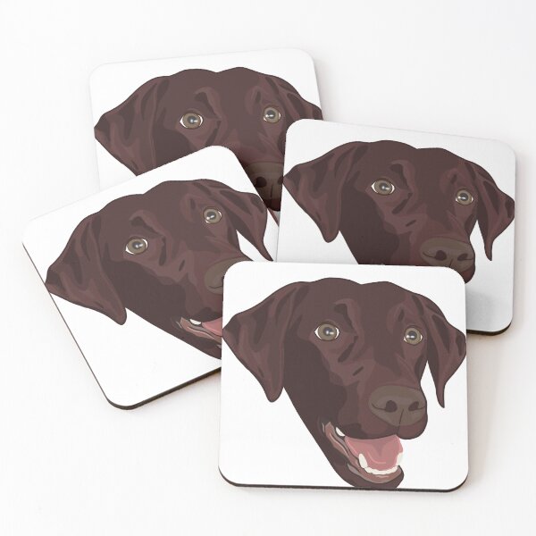 Item preview, Chocolate lab designed and sold by Jack0-0.