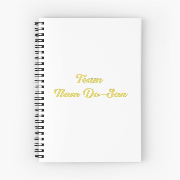 Item preview, Team Nam Do-San Start-Up 스타트업  designed and sold by flyrocket.