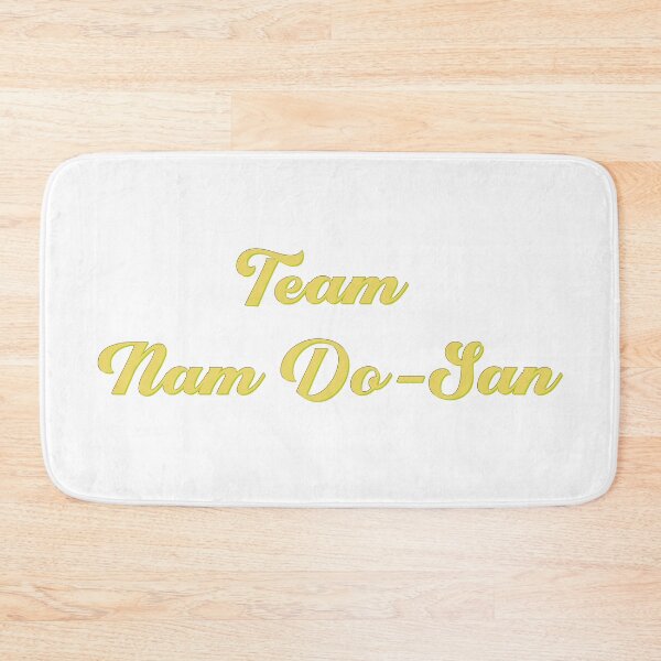 Item preview, Team Nam Do-San Start-Up 스타트업  designed and sold by flyrocket.