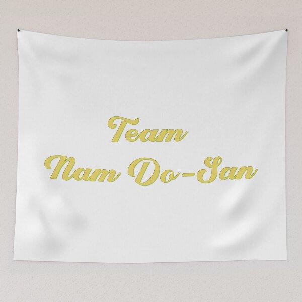 Item preview, Team Nam Do-San Start-Up 스타트업  designed and sold by flyrocket.