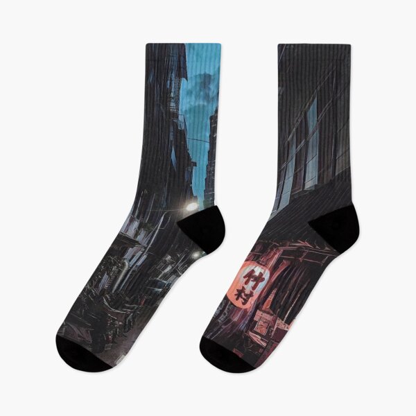 Item preview, Taipei at Night designed and sold by SofiaStutio.